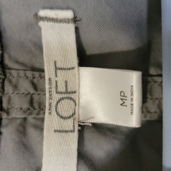 Loft Utility Jacket - Picture 2 of 5